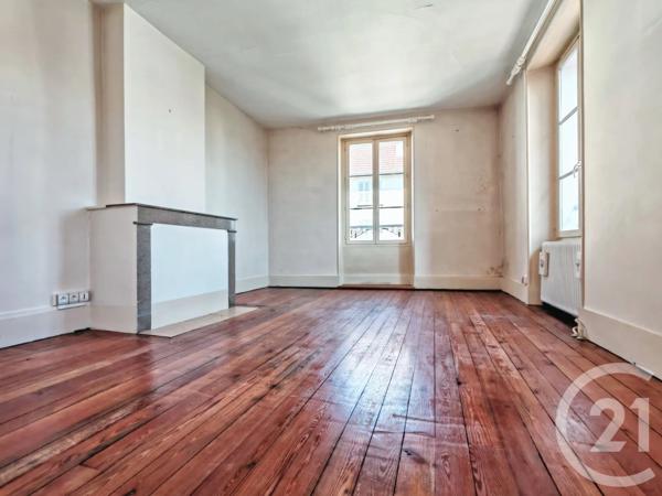 Maison à vendre  5 pièces - 129,06 m 2   BELLEY  - 01