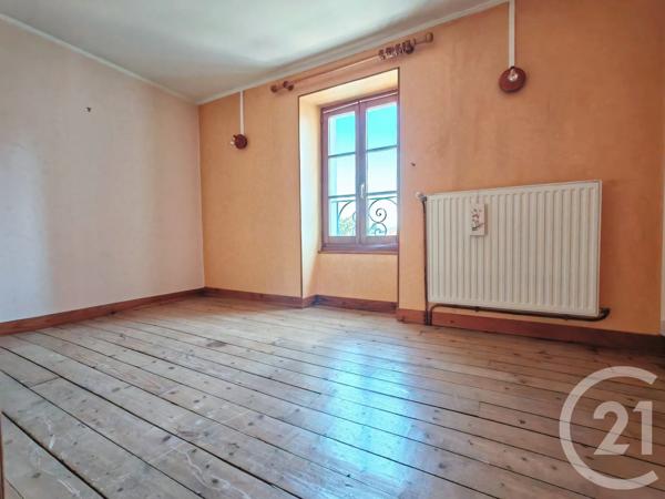 Maison à vendre  5 pièces - 129,06 m 2   BELLEY  - 01
