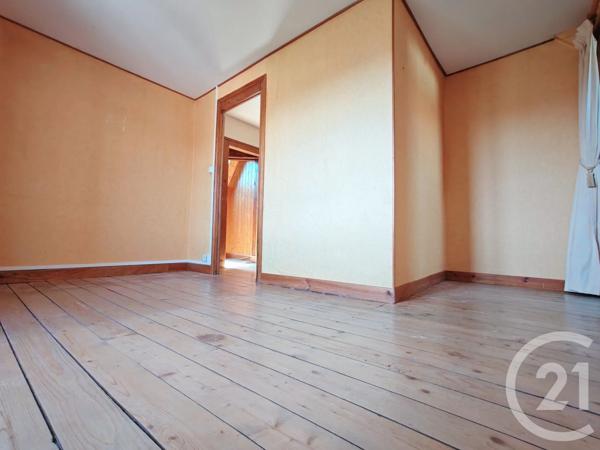Maison à vendre  5 pièces - 129,06 m 2   BELLEY  - 01