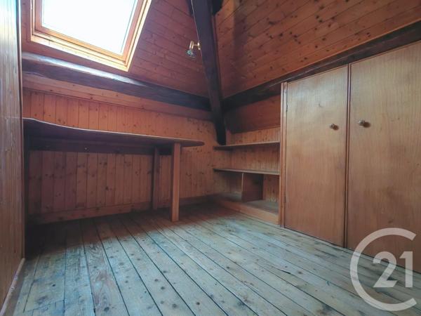 Maison à vendre  5 pièces - 129,06 m 2   BELLEY  - 01