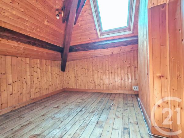 Maison à vendre  5 pièces - 129,06 m 2   BELLEY  - 01
