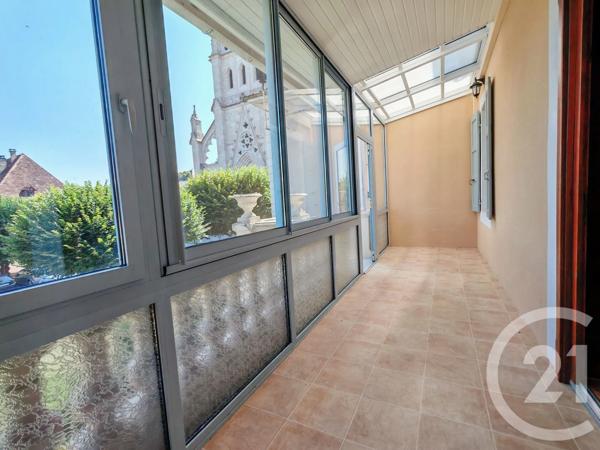 Maison à vendre  5 pièces - 129,06 m 2   BELLEY  - 01