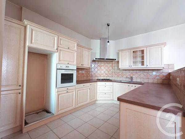 Maison à vendre  5 pièces - 129,06 m 2   BELLEY  - 01