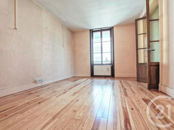 Maison à vendre  5 pièces - 129,06 m 2   BELLEY  - 01