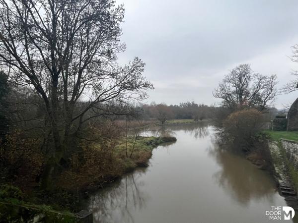 Terrain - Vendu - 2 723 m² - PORT-SAINT-PERE | The Door Man