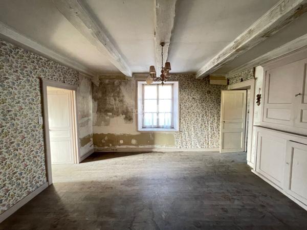 Maison - À vendre - 140 m² - VIGNES-LA-COTE | The Door Man