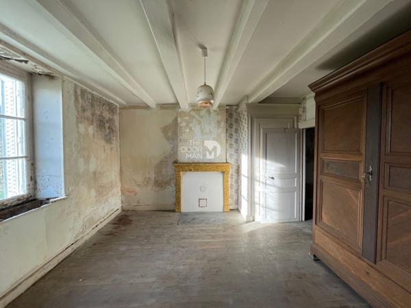 Maison - À vendre - 140 m² - VIGNES-LA-COTE | The Door Man