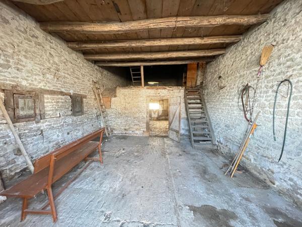 Maison - À vendre - 140 m² - VIGNES-LA-COTE | The Door Man