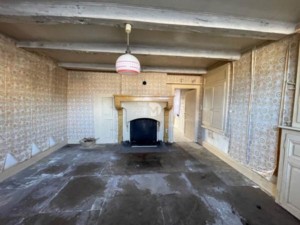 Maison - À vendre - 140 m² - VIGNES-LA-COTE | The Door Man