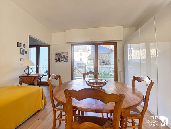 Appartement - À vendre - 62 m² - NANTES | The Door Man