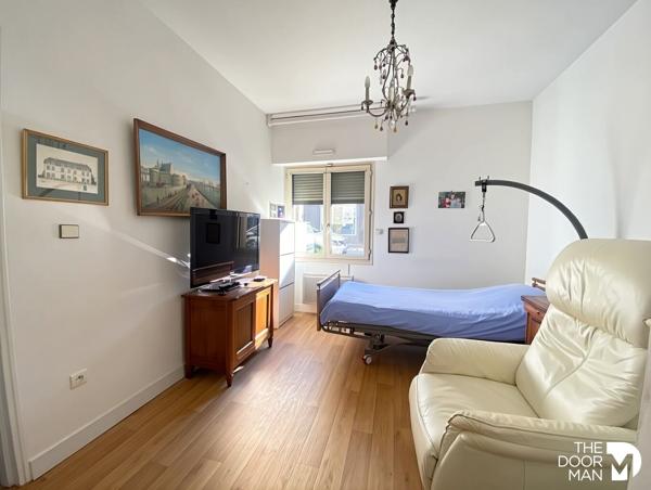 Appartement - À vendre - 62 m² - NANTES | The Door Man