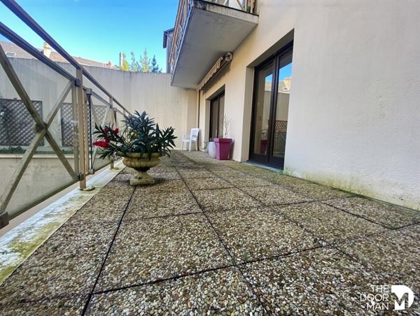 Appartement - À vendre - 62 m² - NANTES | The Door Man