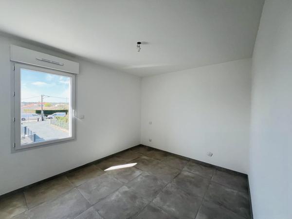 Maison neuve 132 m² à 1,2 km des plages de Saint-Palais-sur-Mer