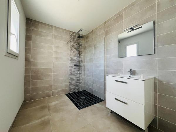 Maison neuve 132 m² à 1,2 km des plages de Saint-Palais-sur-Mer