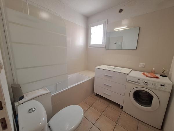 HYERES EST - Maison - 99m² - Garage
