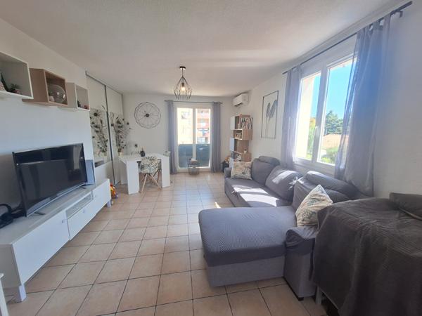 HYERES EST - Maison - 99m² - Garage