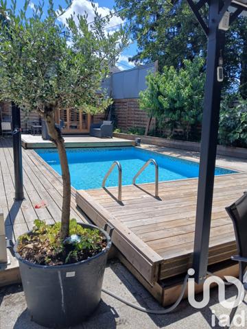 Maison à vendre 5 pièces 166 m² Pfastatt