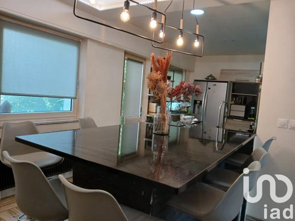 Maison à vendre 5 pièces 166 m² Pfastatt