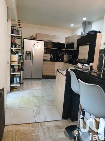 Maison à vendre 5 pièces 166 m² Pfastatt