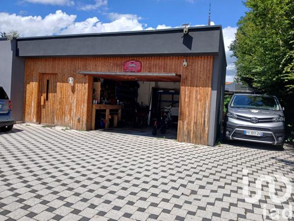 Maison à vendre 5 pièces 166 m² Pfastatt