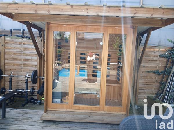 Maison à vendre 5 pièces 166 m² Pfastatt