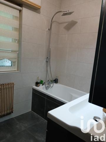 Maison à vendre 5 pièces 166 m² Pfastatt