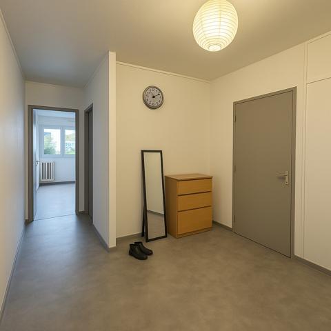 Appartement 4 pièce(s) 82.33 m2 - BESANÇON