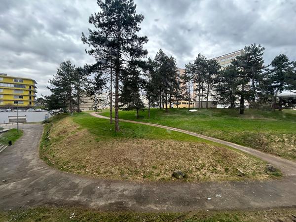 Appartement 4 pièce(s) 82.33 m2 - BESANÇON