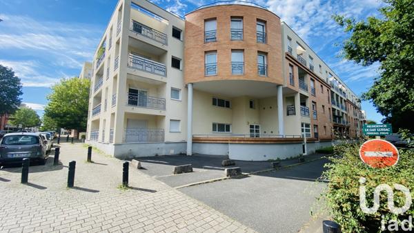 Appartement à vendre 1 pièce 33 m² Élancourt