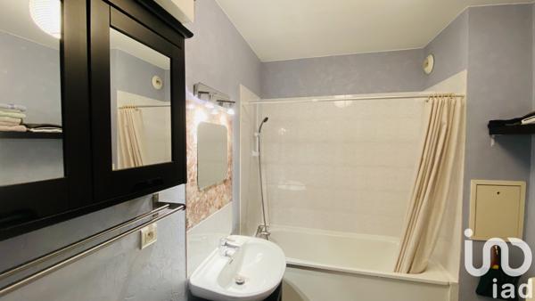 Appartement à vendre 1 pièce 33 m² Élancourt