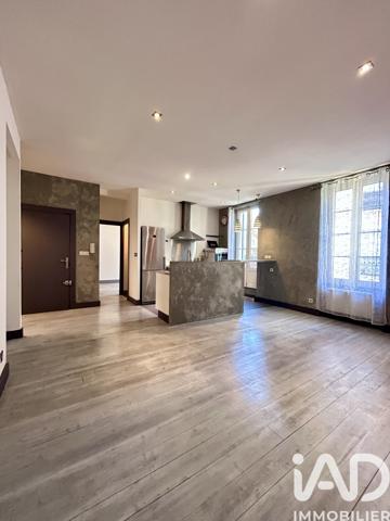 Appartement à vendre 4 pièces 80 m² Narbonne