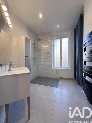 Appartement à vendre 4 pièces 80 m² Narbonne