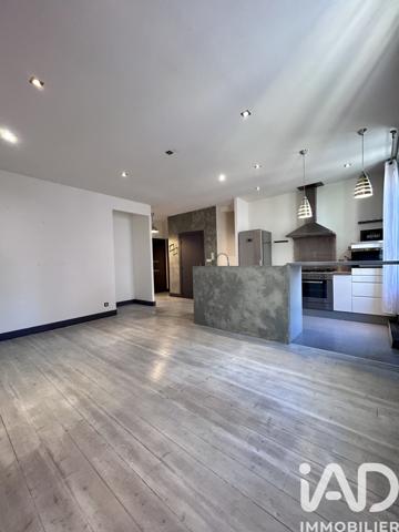 Appartement à vendre 4 pièces 80 m² Narbonne