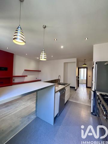 Appartement à vendre 4 pièces 80 m² Narbonne