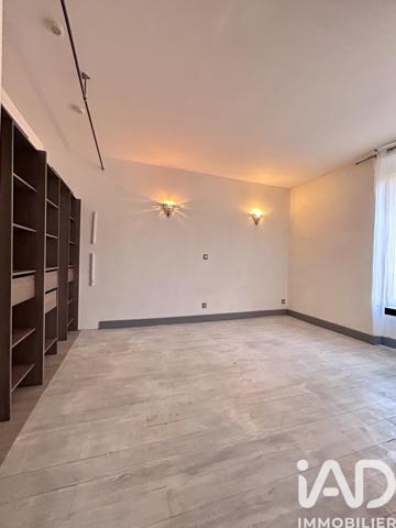 Appartement à vendre 4 pièces 80 m² Narbonne