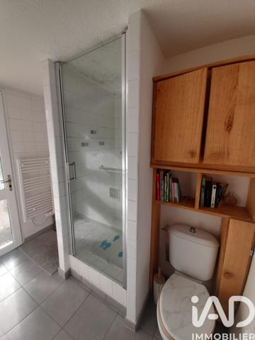 Maison à vendre 2 pièces 35 m² Argelès-sur-Mer