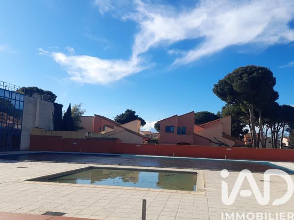 Maison à vendre 2 pièces 35 m² Argelès-sur-Mer
