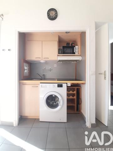 Maison à vendre 2 pièces 35 m² Argelès-sur-Mer