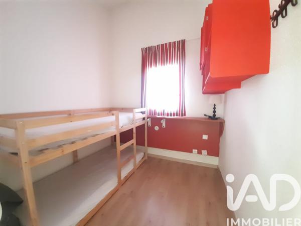 Maison à vendre 2 pièces 35 m² Argelès-sur-Mer