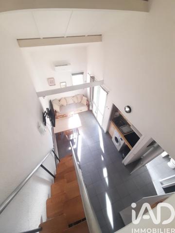 Maison à vendre 2 pièces 35 m² Argelès-sur-Mer