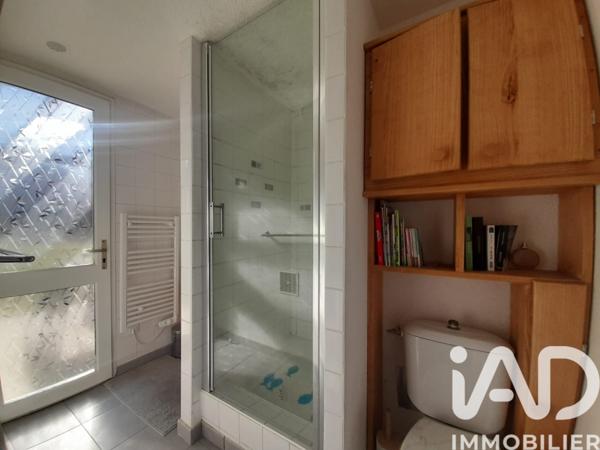 Maison à vendre 2 pièces 35 m² Argelès-sur-Mer