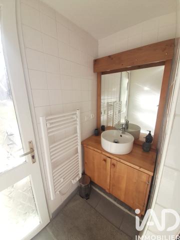 Maison à vendre 2 pièces 35 m² Argelès-sur-Mer