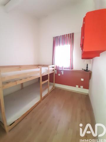 Maison à vendre 2 pièces 35 m² Argelès-sur-Mer