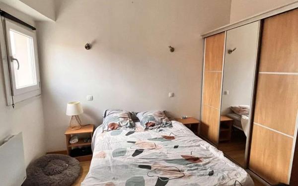 Appartement à vendre    2 pièces •  Saint-Dizier