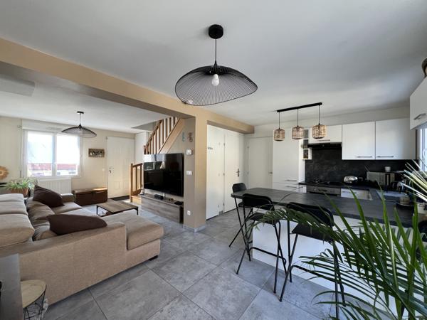 Limours (91470) Maison neuve