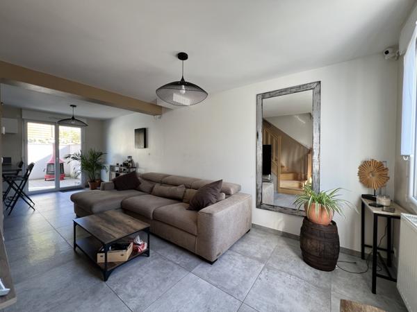 Limours (91470) Maison neuve