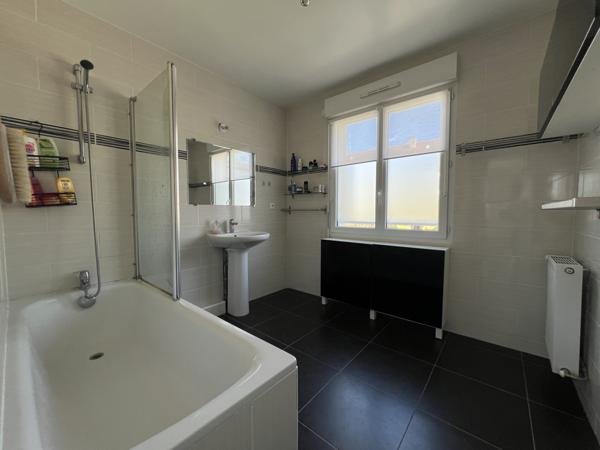 Limours (91470) Maison neuve