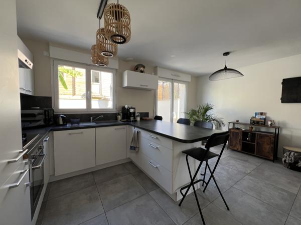 Limours (91470) Maison neuve