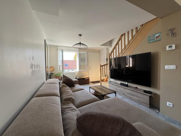 Limours (91470) Maison neuve