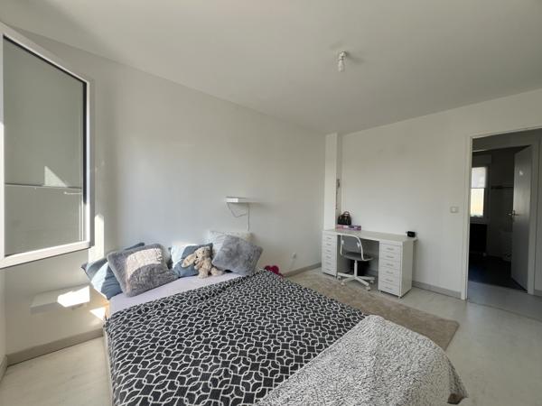 Limours (91470) Maison neuve